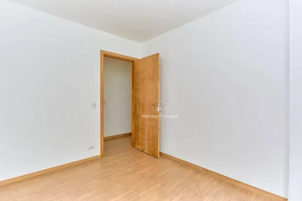 3-bedroom apartment with a private BBQ in Curitiba — photo 35