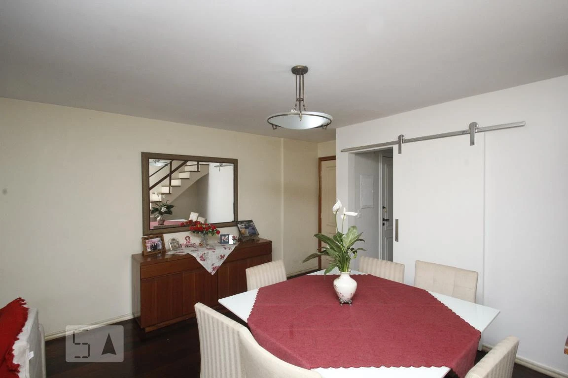Apartamento mobiliado de 212 m² com 4 quartos — photo 32