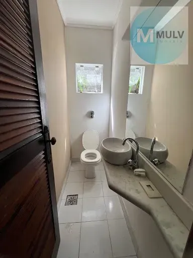3 quartos e varanda gourmet: casa de 150 m² — photo 19