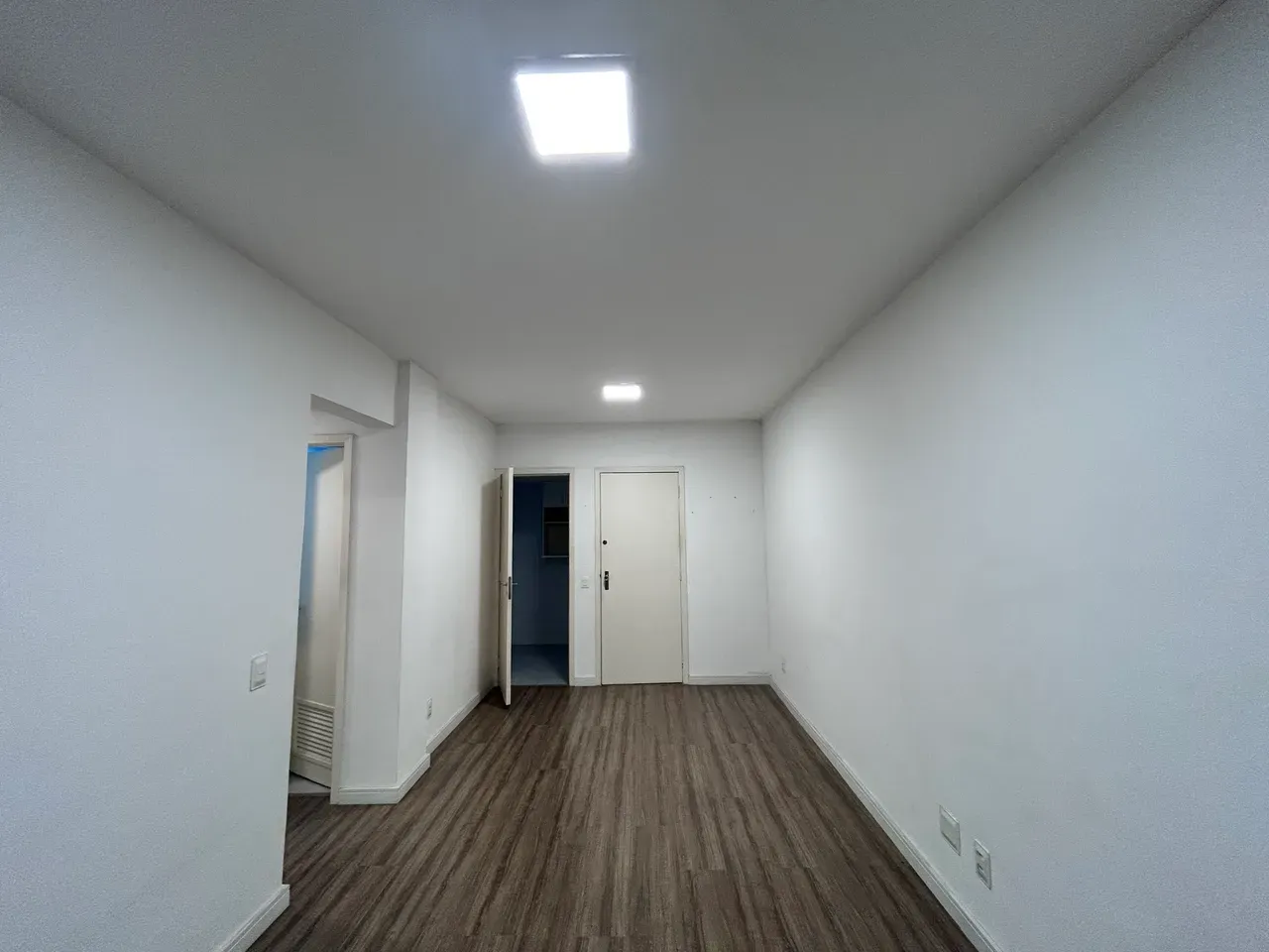 Apartamento de 3 quartos com 3 banheiros e 1 vaga — photo 4