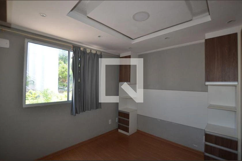 Apartment, 43 m², with a home office — photo 5