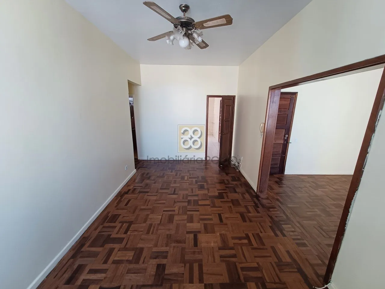 3-bedroom apartment with a home office in Curitiba — photo 23
