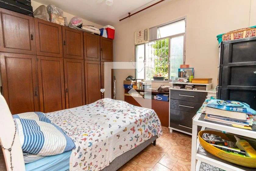 Furnished 2-bedroom apartment with balcony and 1 parking — photo 3