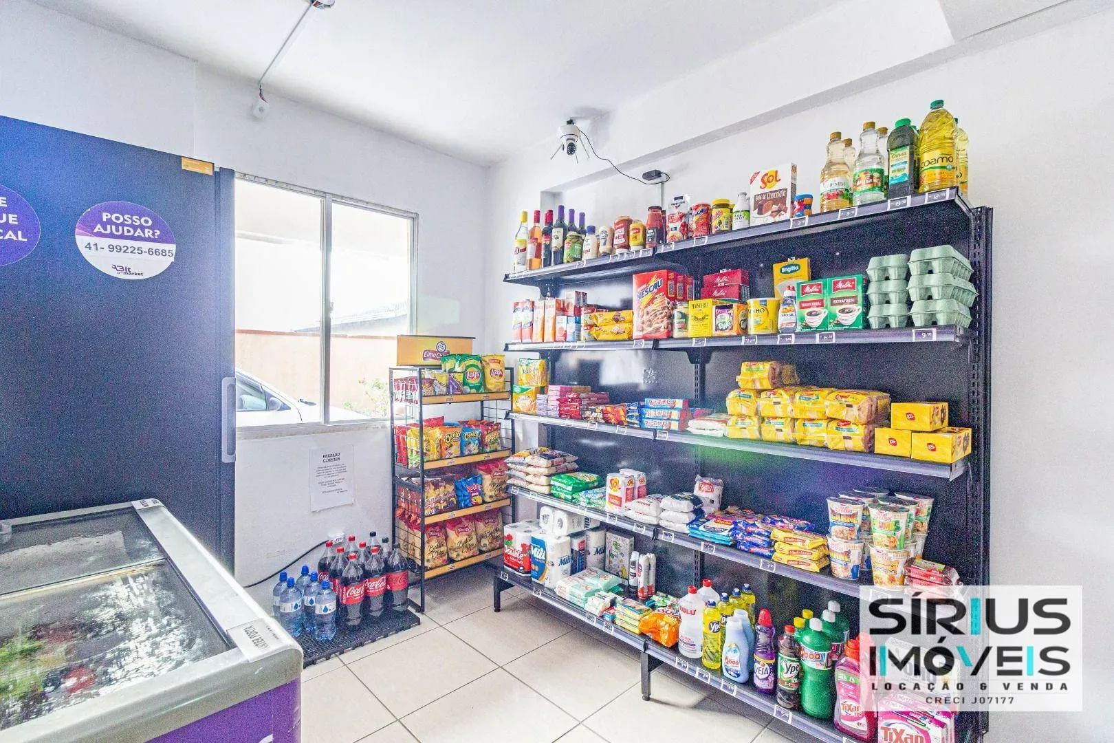Apartamento mobiliado com 2 dormitórios e 53 m² — photo 27