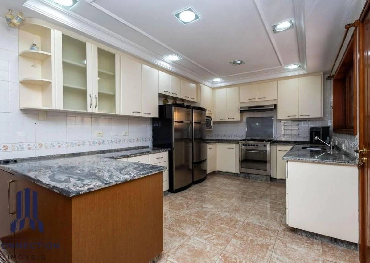 Casa mobiliada com 4 suítes e 449 m² — photo 12