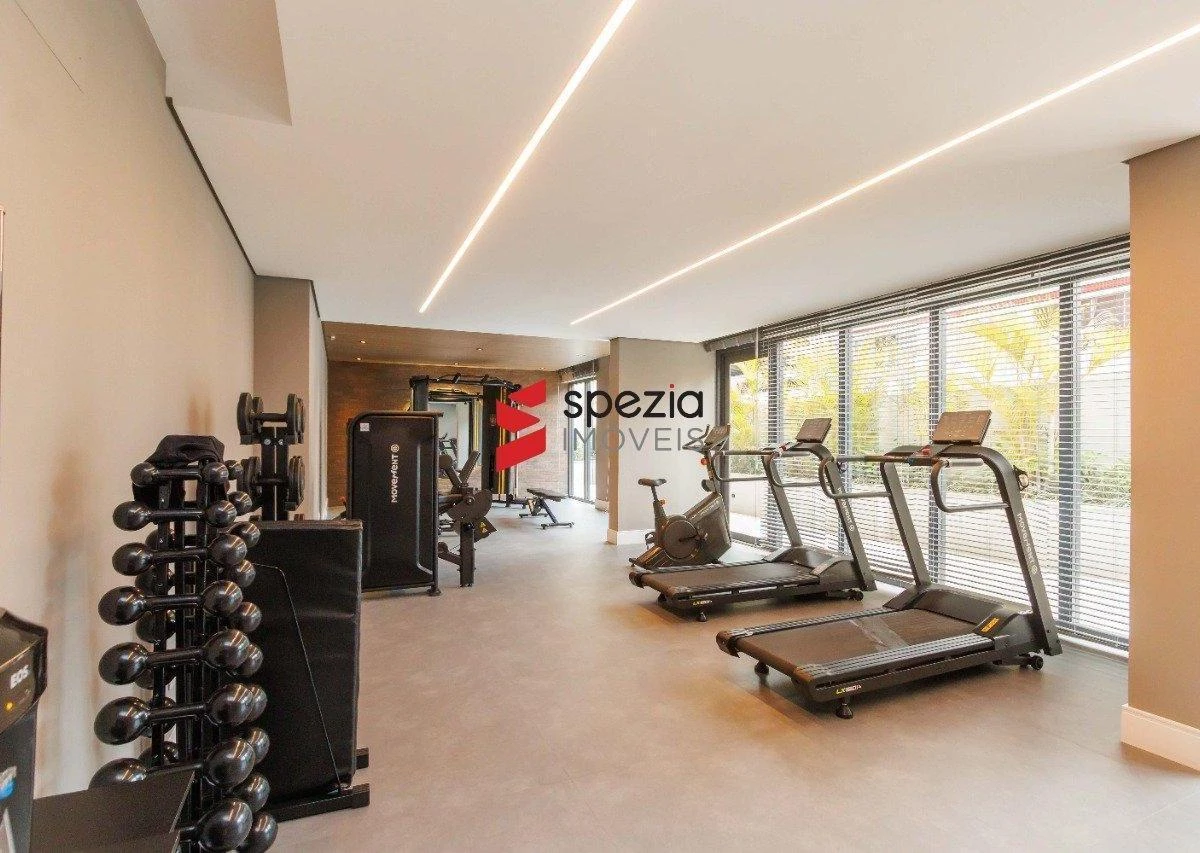 2-bedroom apartment with glass balcony and 55.14 m² — photo 16