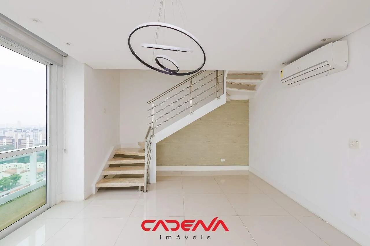 Dúplex con 3 suites y cocina cerrada con cocina a gas — photo 3