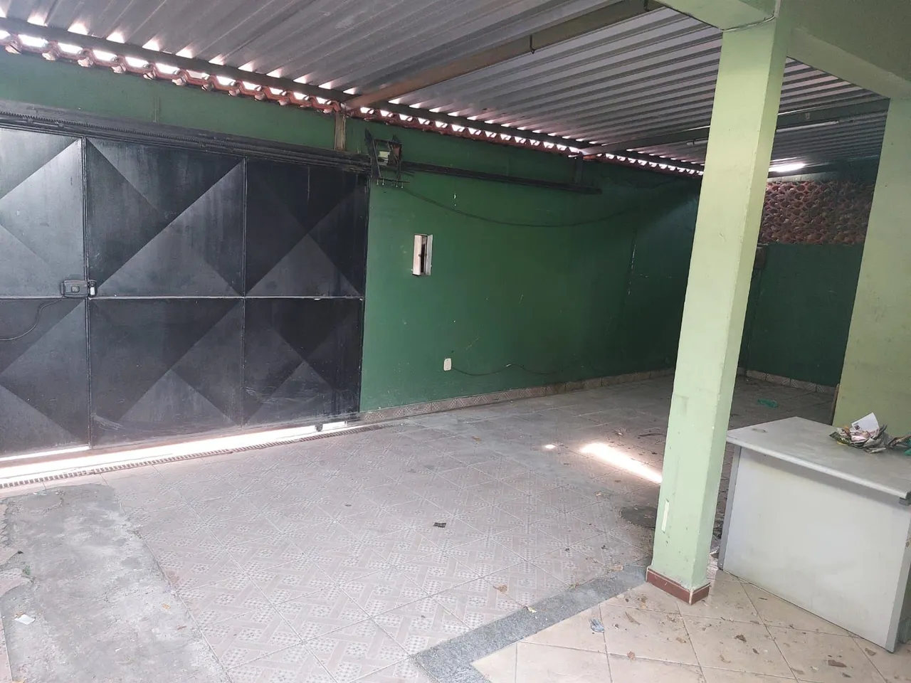 Casa de 240 m² e 3 quartos, Padre Miguel — photo 8