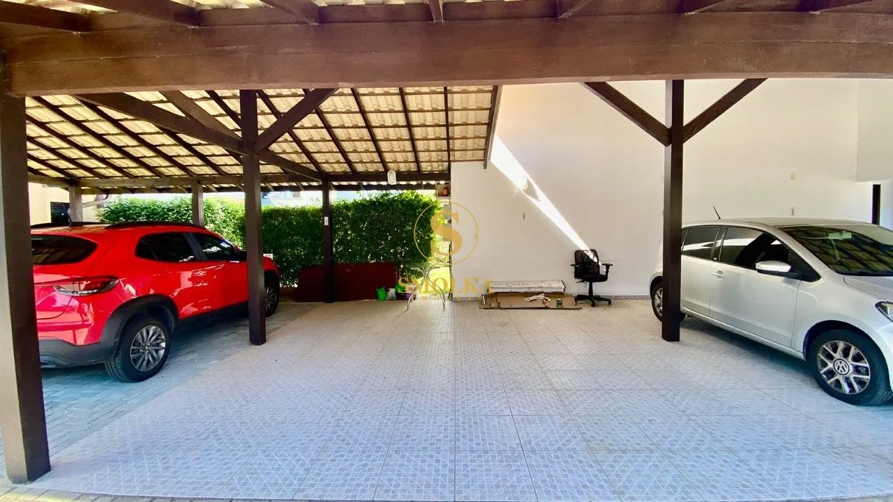 2-bedroom apartment with a home office in Florianópolis — photo 15