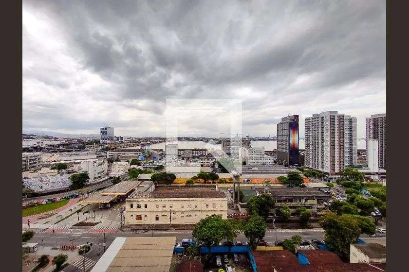 Apartamento mobiliado de 2 quartos em condomínio com sauna — photo 20