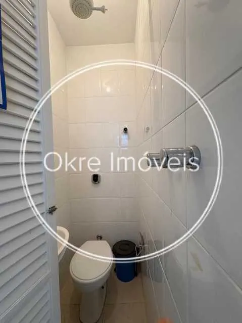 Квартира 120 м² з видом на воду та гардеробною — photo 27
