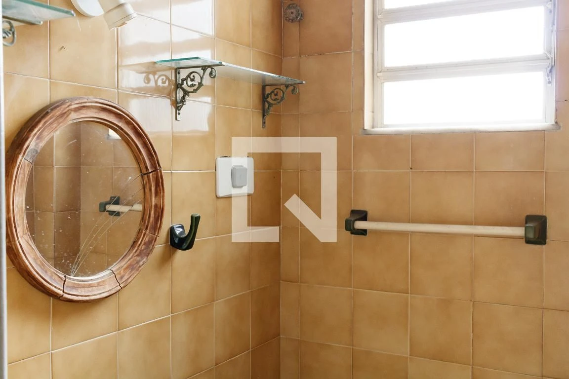 One-bedroom apartment with a private pool in Rio de Janeiro — photo 17