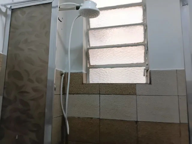 Monoambiente con piso de madera o laminado en Rio de Janeiro — photo 8
