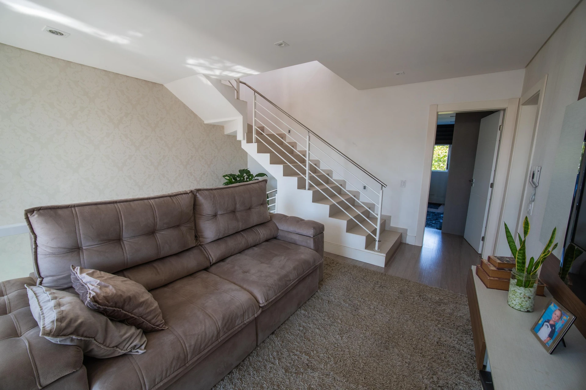 Furnished condominium house with 3 bedrooms and pool — photo 39