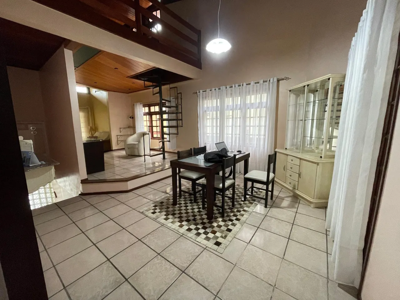 Furnished house with private garden and BBQ — photo 17