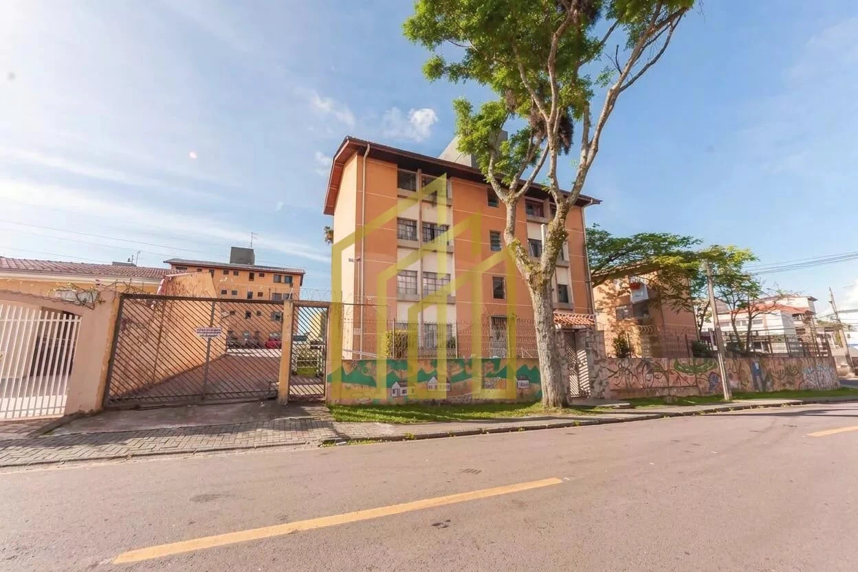 46 m² apartment on the 1st floor with a playground — photo 3