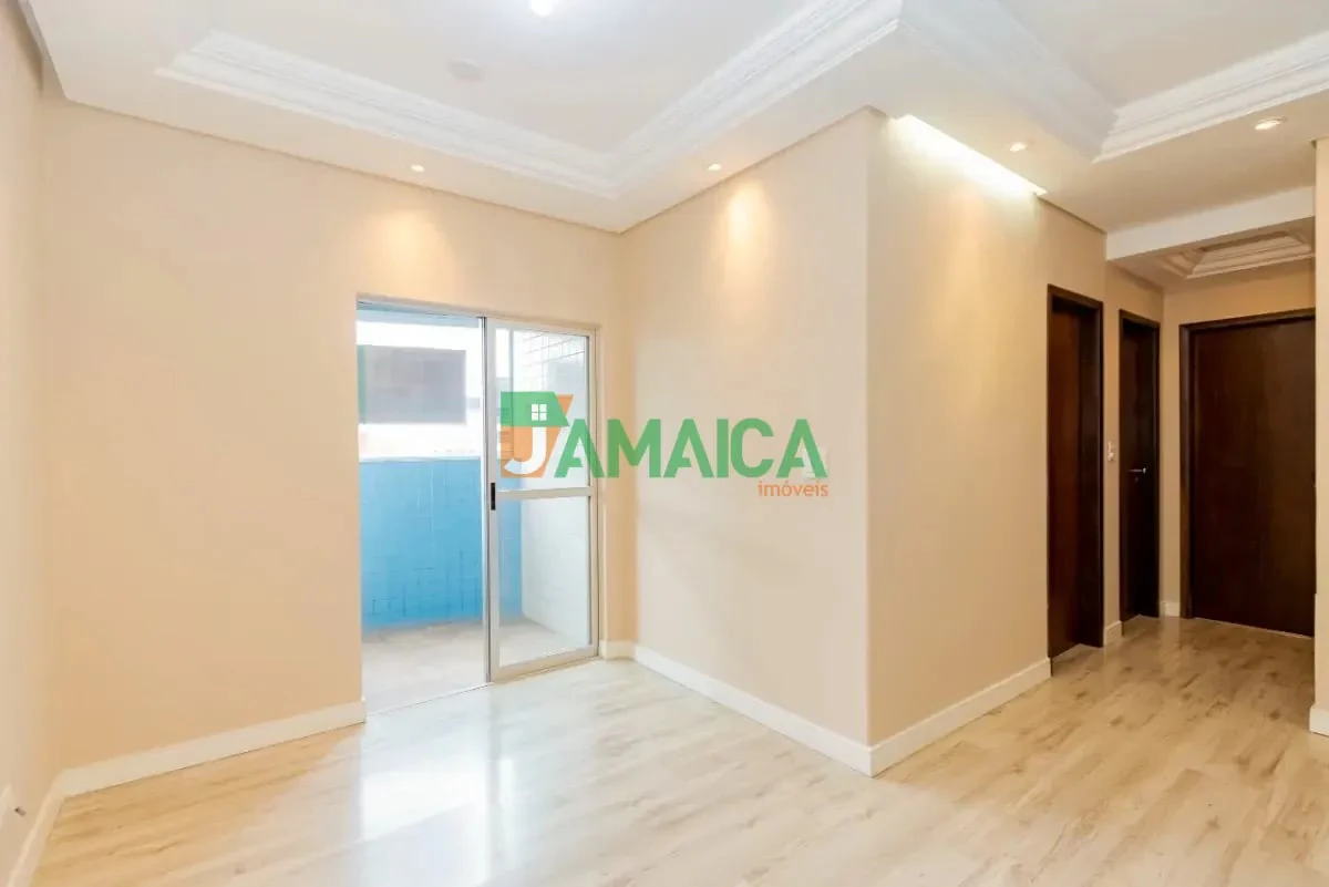 Home office in a 3-bedroom apartment, 80 m² — photo 18