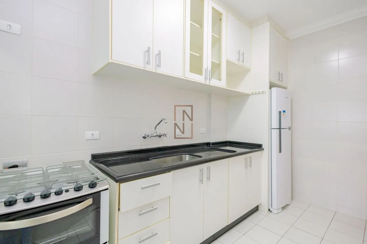 Apartment with 2 bedrooms and private garden area — photo 11