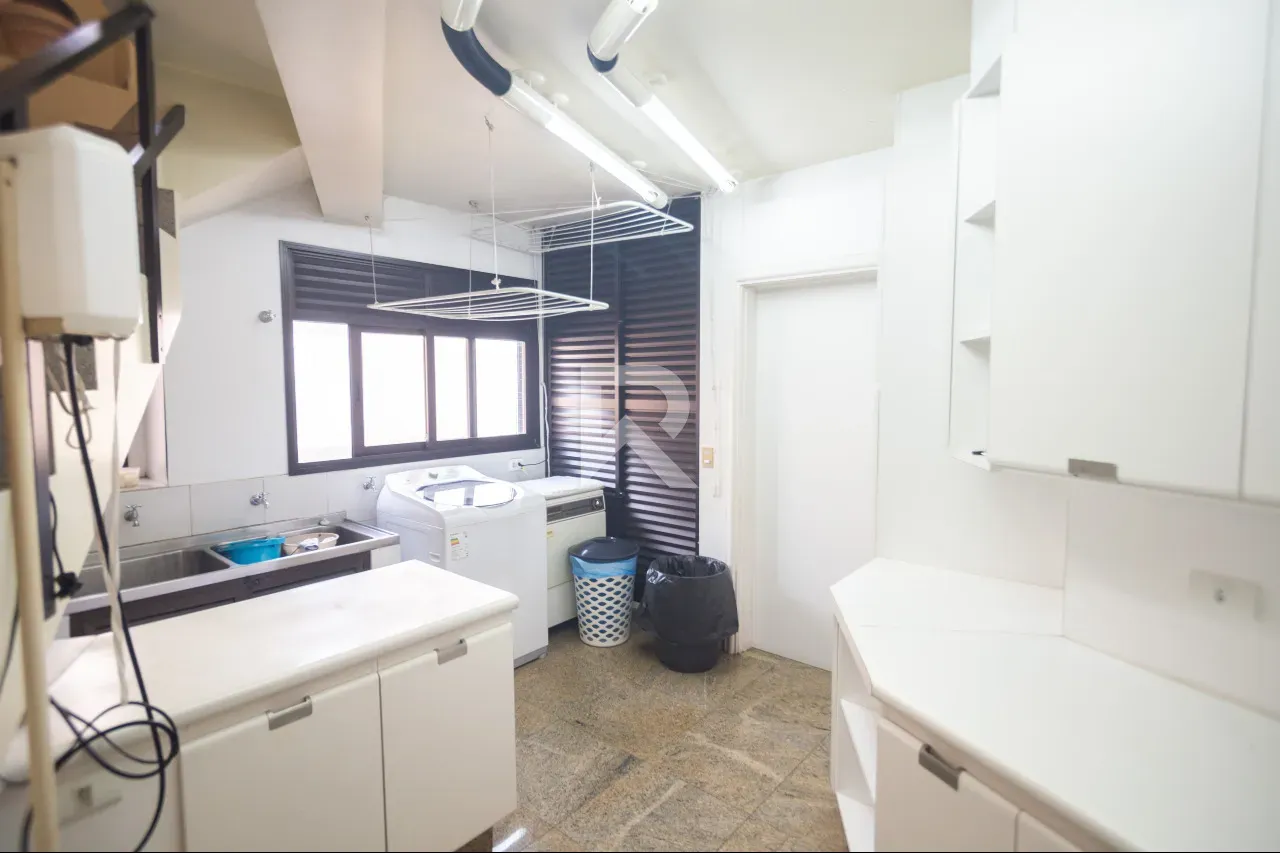 Apartamento 629 m² com 4 quartos suítes e 4 vagas — photo 32