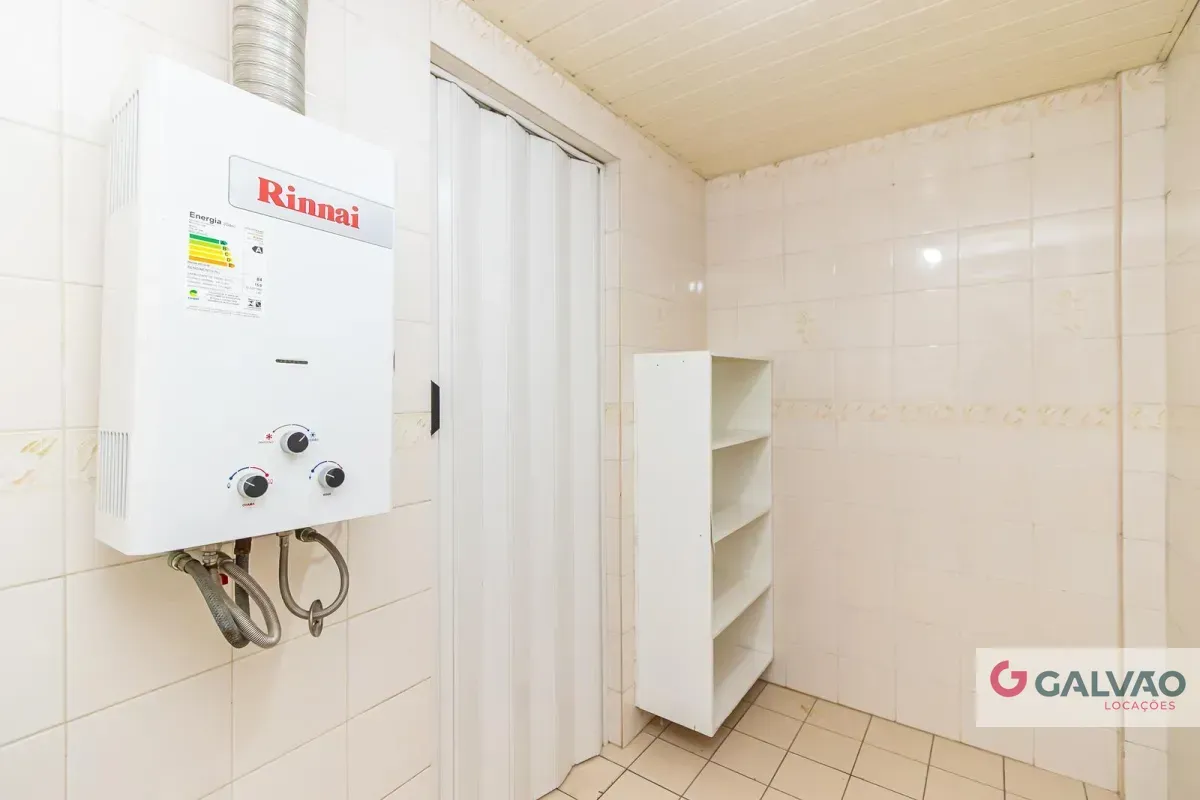 Ground-floor apartment with 89 m² and 3 bedrooms, 1 suite — photo 24
