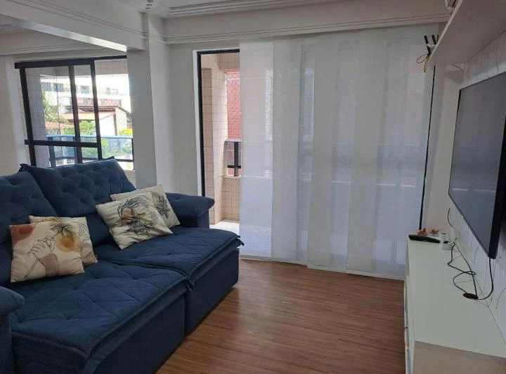 Furnished apartment with 3 en-suites and 4 bathrooms — photo 5