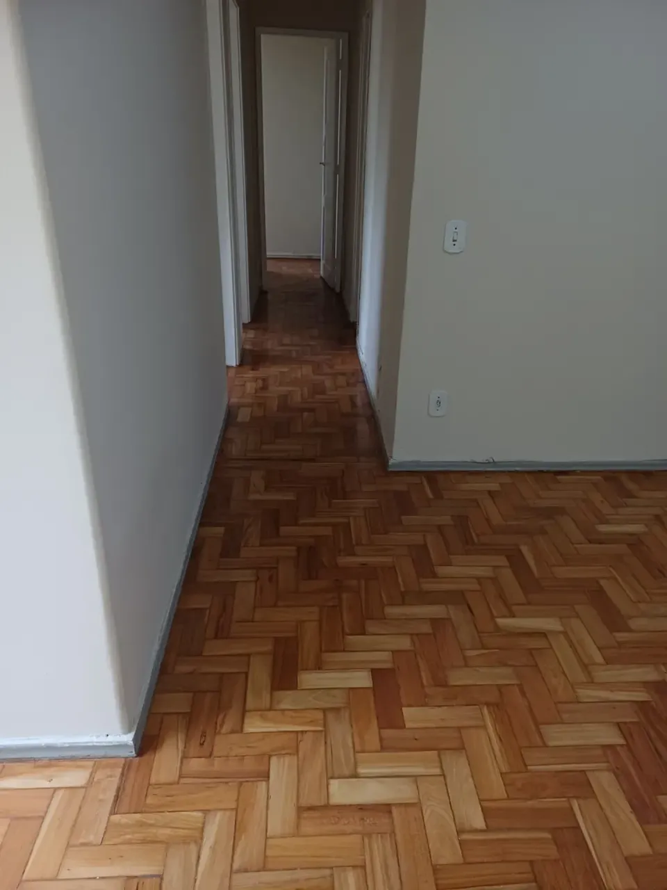 90 m² apartment with 3 bedrooms and 2 bathrooms — photo 11