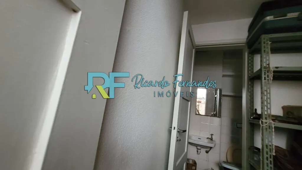 98 m² apartment with 2 bedrooms and 3 bathrooms — photo 32