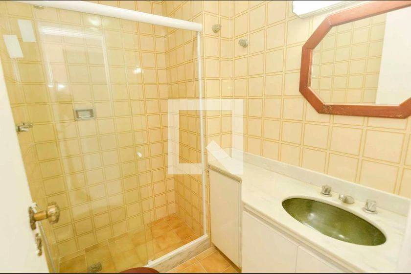 2-bedroom apartment with a home office in Rio de Janeiro — photo 40