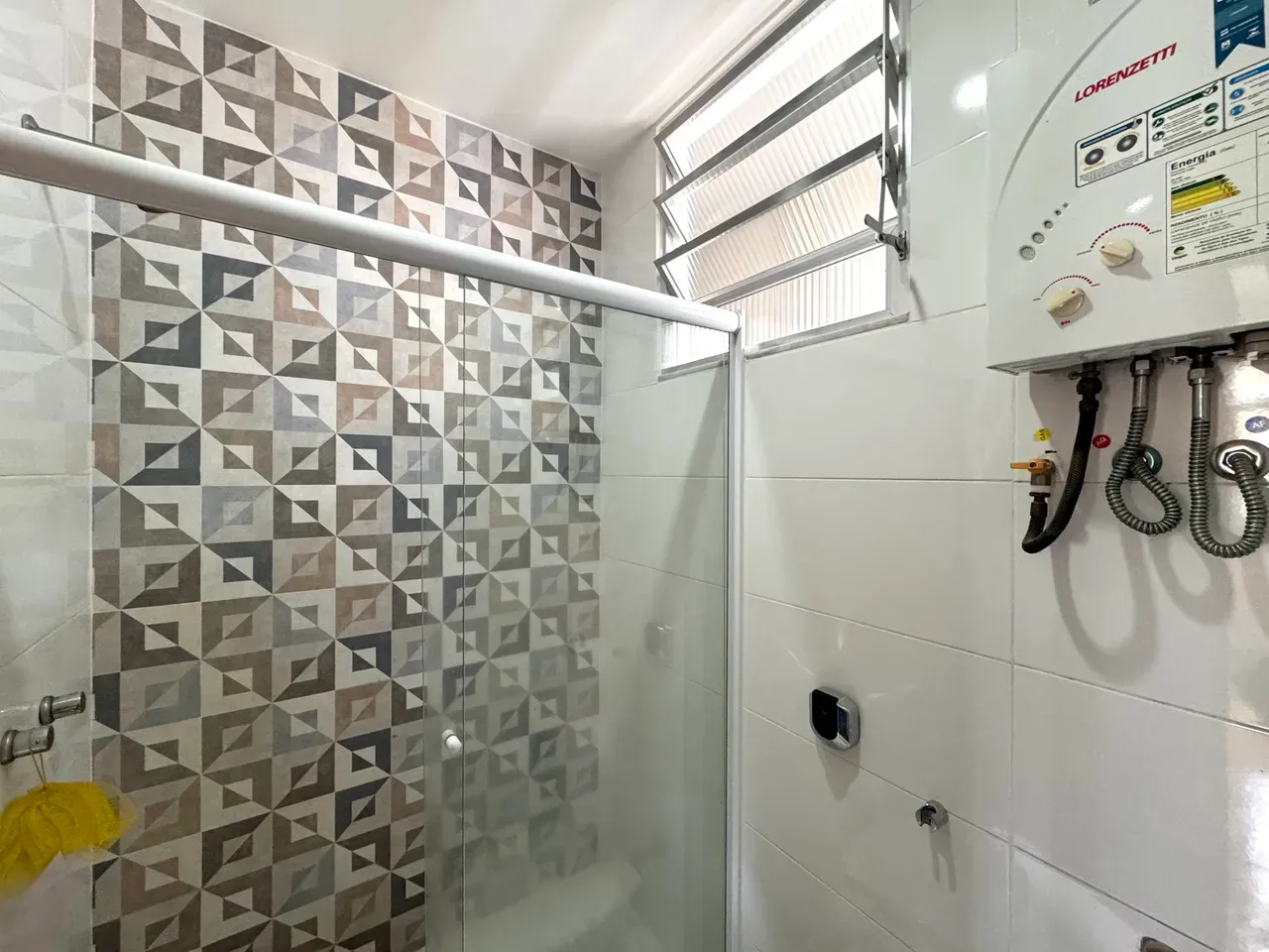 38 m² apartment with 1 bedroom and 1 bathroom — photo 8