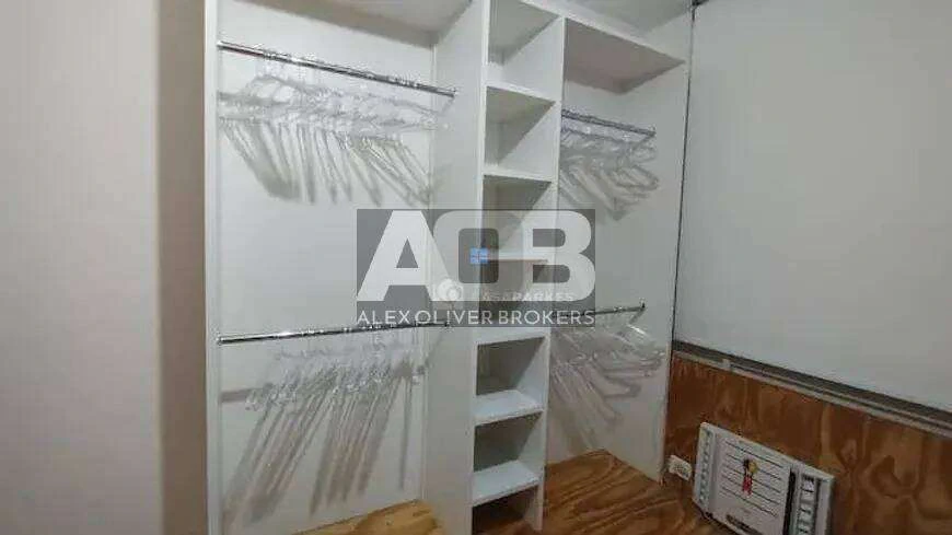 Furnished 3-bedroom apartment with 130 m² — photo 15
