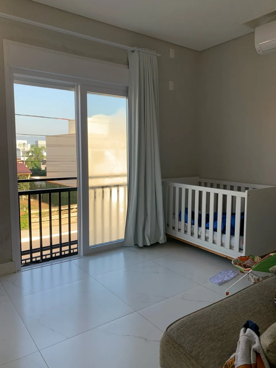 3-bedroom house with a washing machine in Florianópolis — photo 8