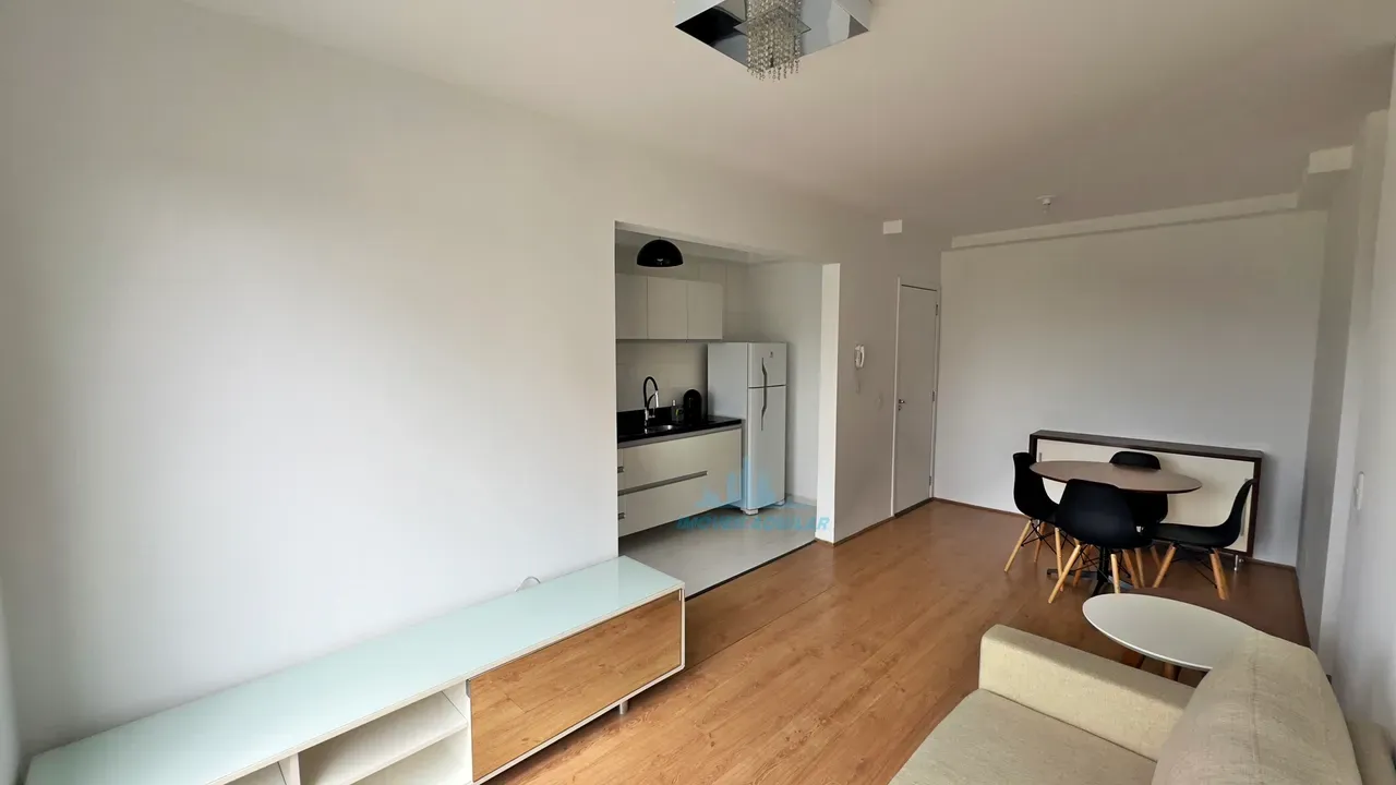 Furnished 2-bedroom apartment with private garden — photo 18