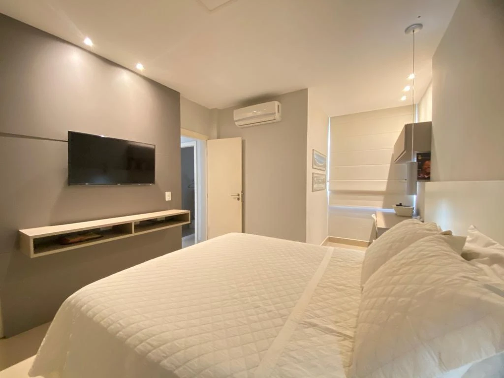 Apartamento de 2 quartos com máquina de lavar, Copacabana — photo 6