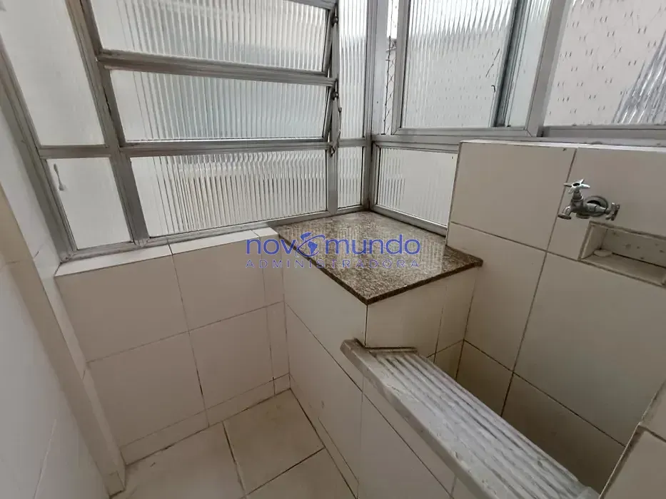 Unfurnished 2-bedroom apartment with 2 bathrooms — photo 5
