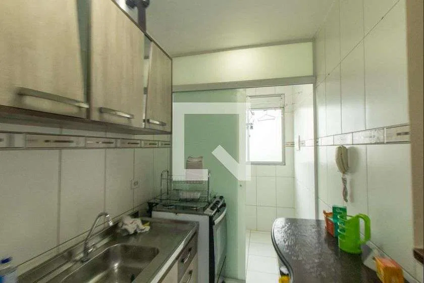 Departamento de 2 dormitorios con lavadora — photo 13