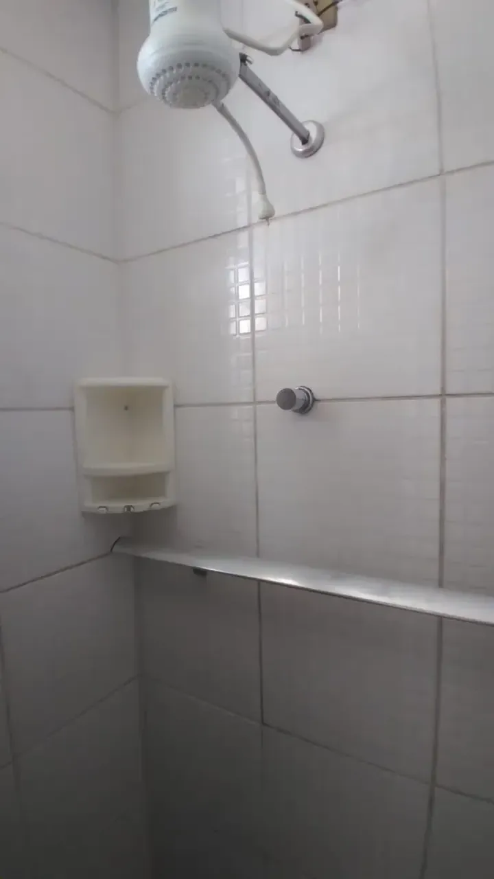 Casa sem mobília com 1 quarto, 2 banheiros e 60 m² — photo 14
