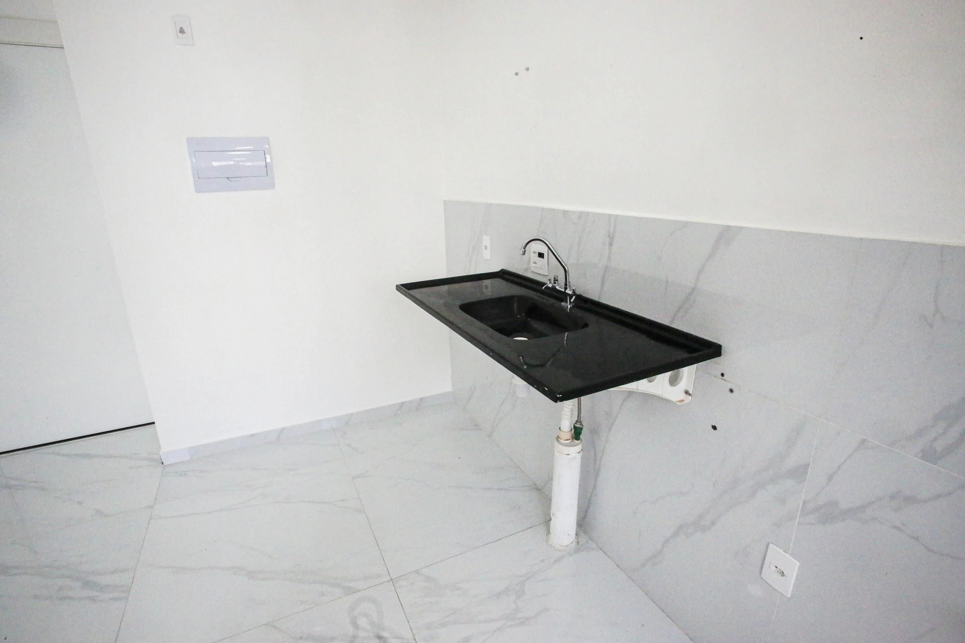 2-bedroom apartment, 47 m² — photo 5