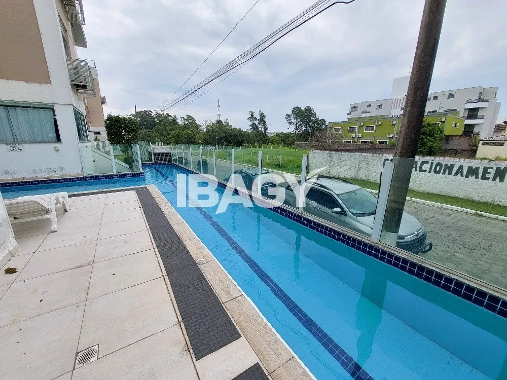 Apartamento amueblado con 2 suites y 103 m² — photo 26