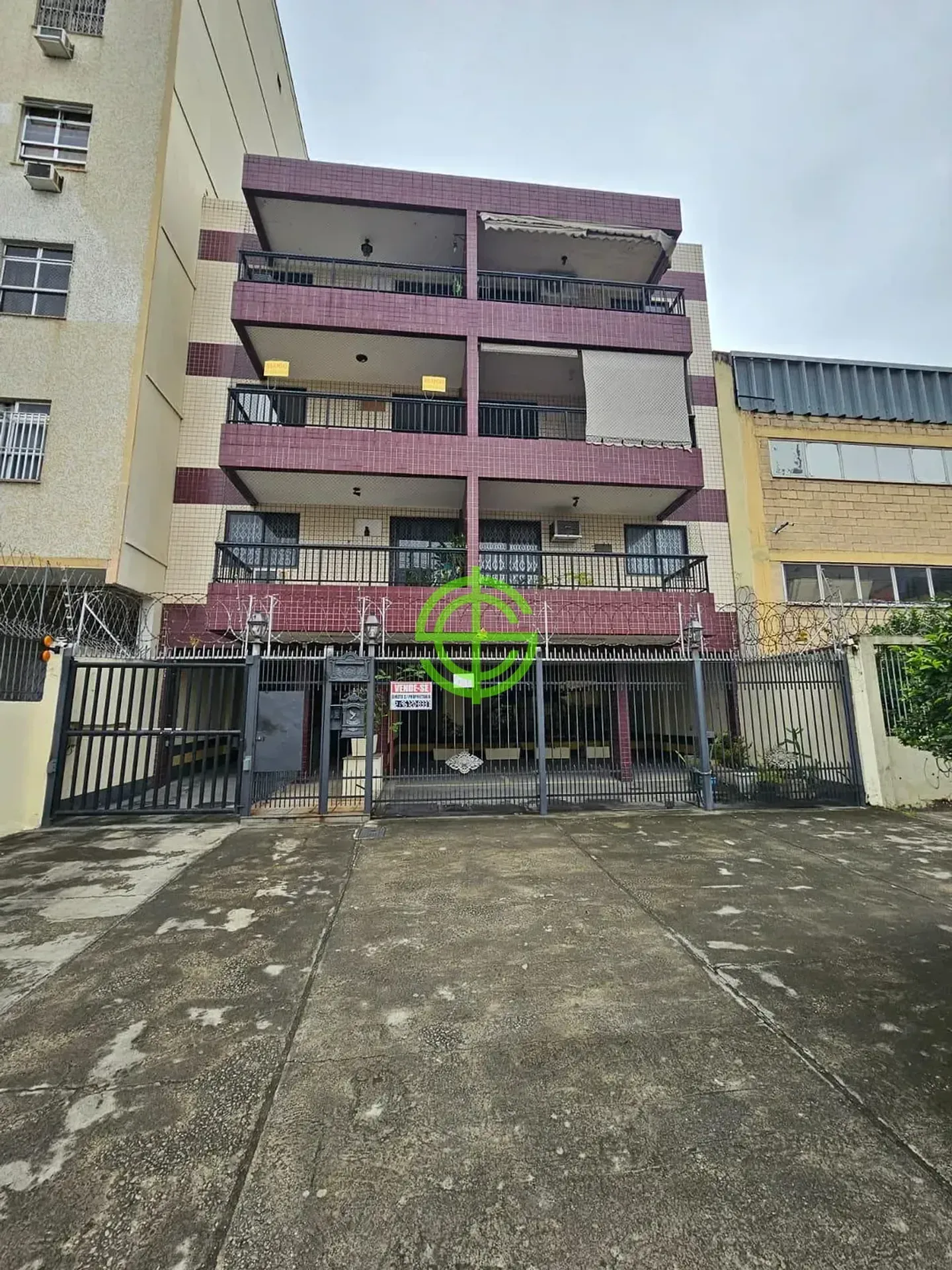 Квартира: 2 спальни, 67 м² — photo 19
