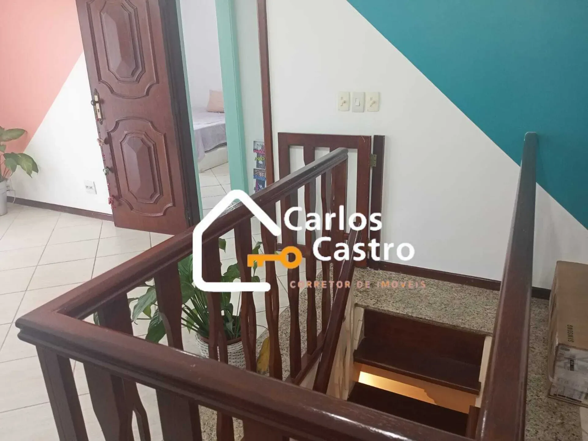 Duplex penthouse 158 m² on the 13th floor with 3 beds — photo 59