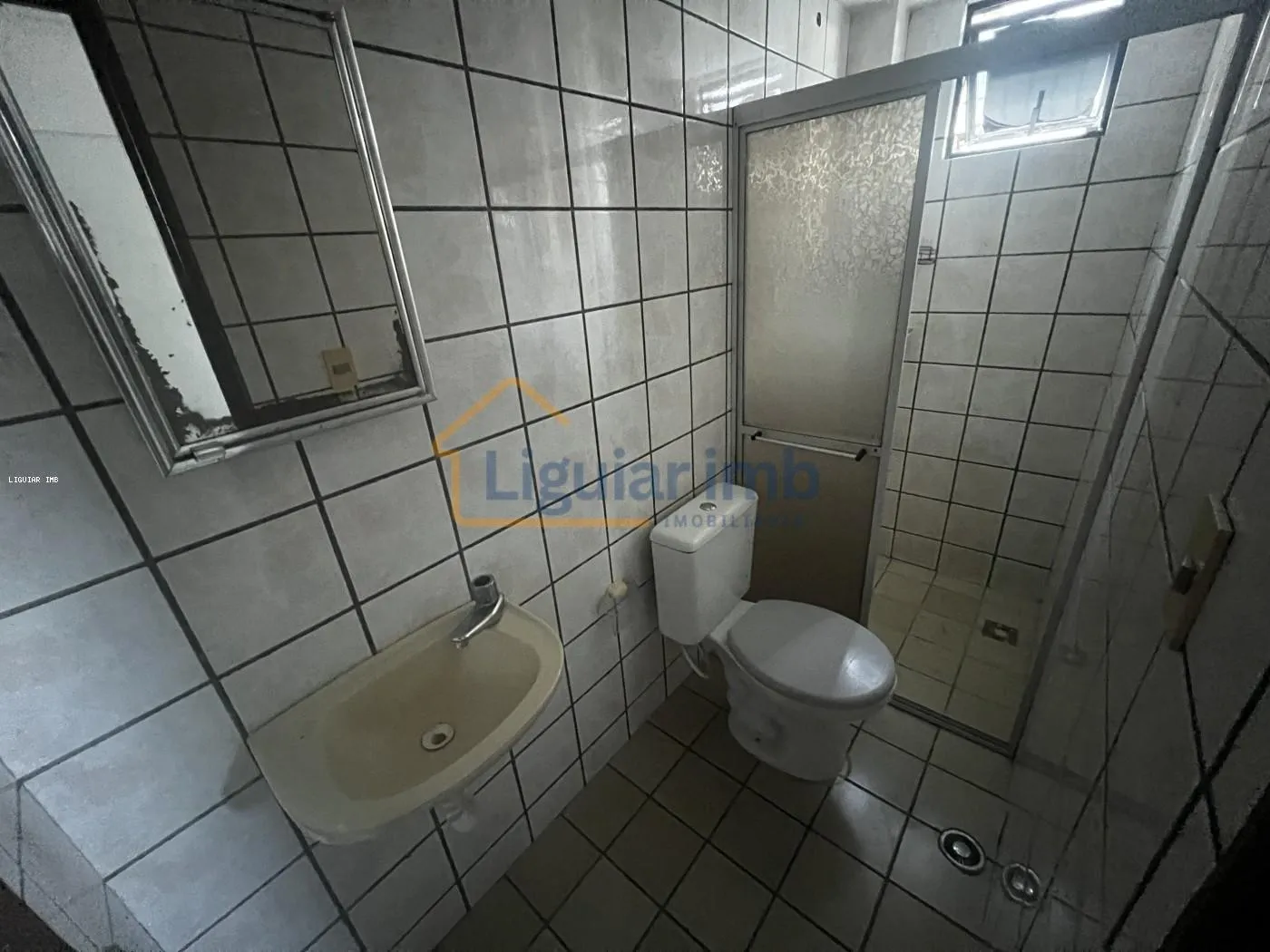 3-bedroom apartment with a private BBQ in João Pessoa — photo 9