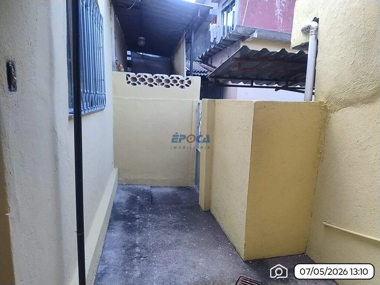 Unfurnished house with 1 bedroom and a gas stove — photo 14