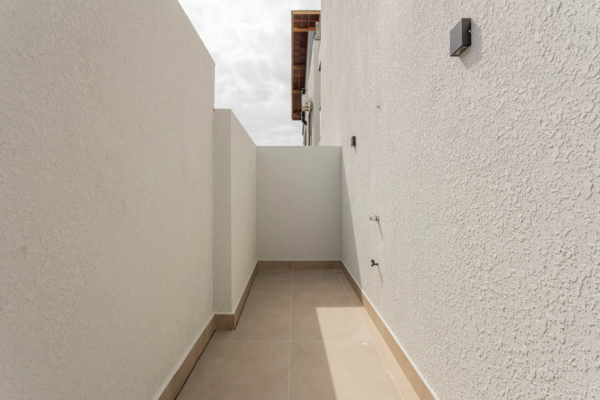 Studio garden de 31 m² com 1 quarto e jardim privativo — photo 13
