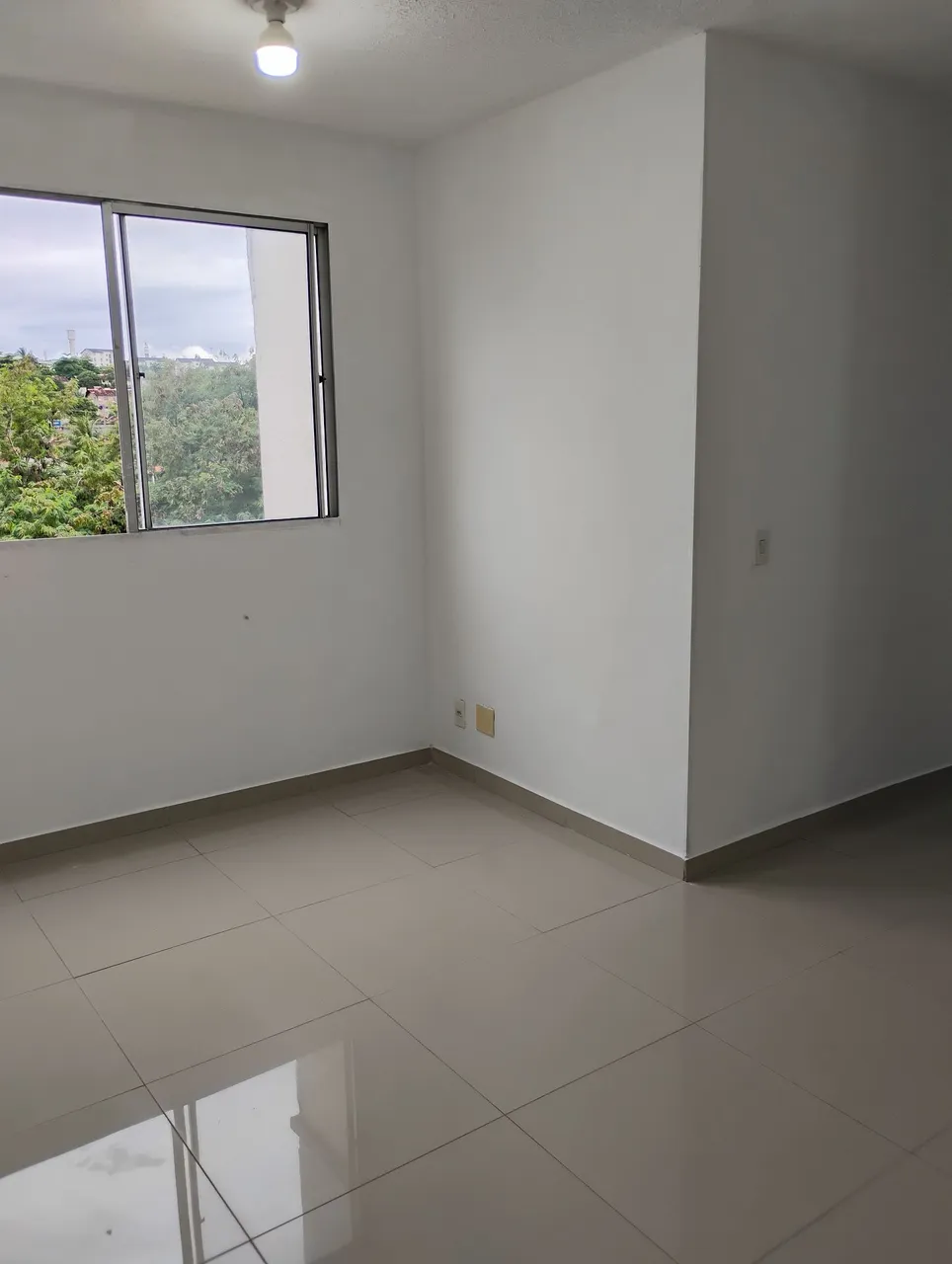 2-bedroom apartment in a building with a gym — photo 6