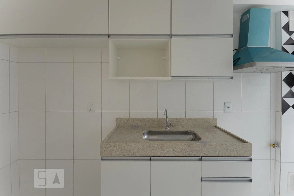 2-bedroom apartment, 1 with its own bathroom, 59 m² — photo 2