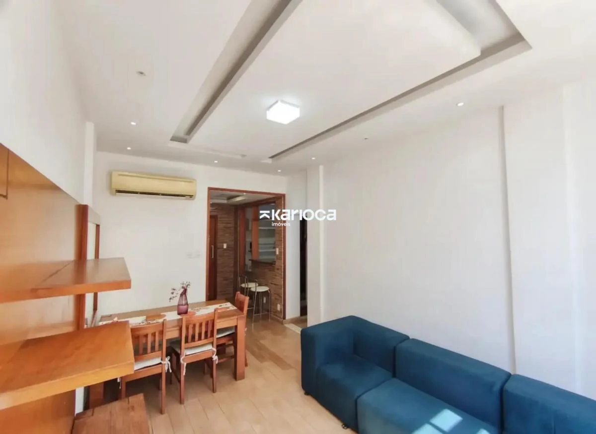 Furnished 2-bedroom apartment, 75 m² — photo 11