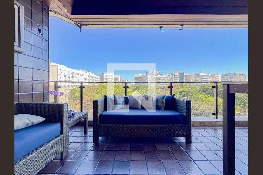 Робоче місце та 1 спальня: квартира 61 м² — photo 8