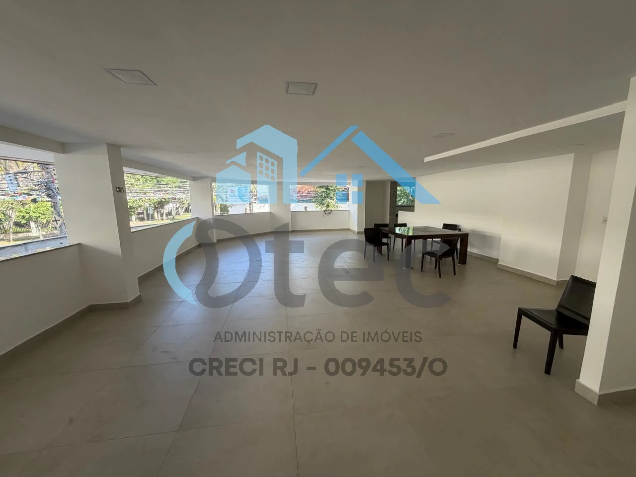 2-suite apartment with 2 parking spaces — photo 7