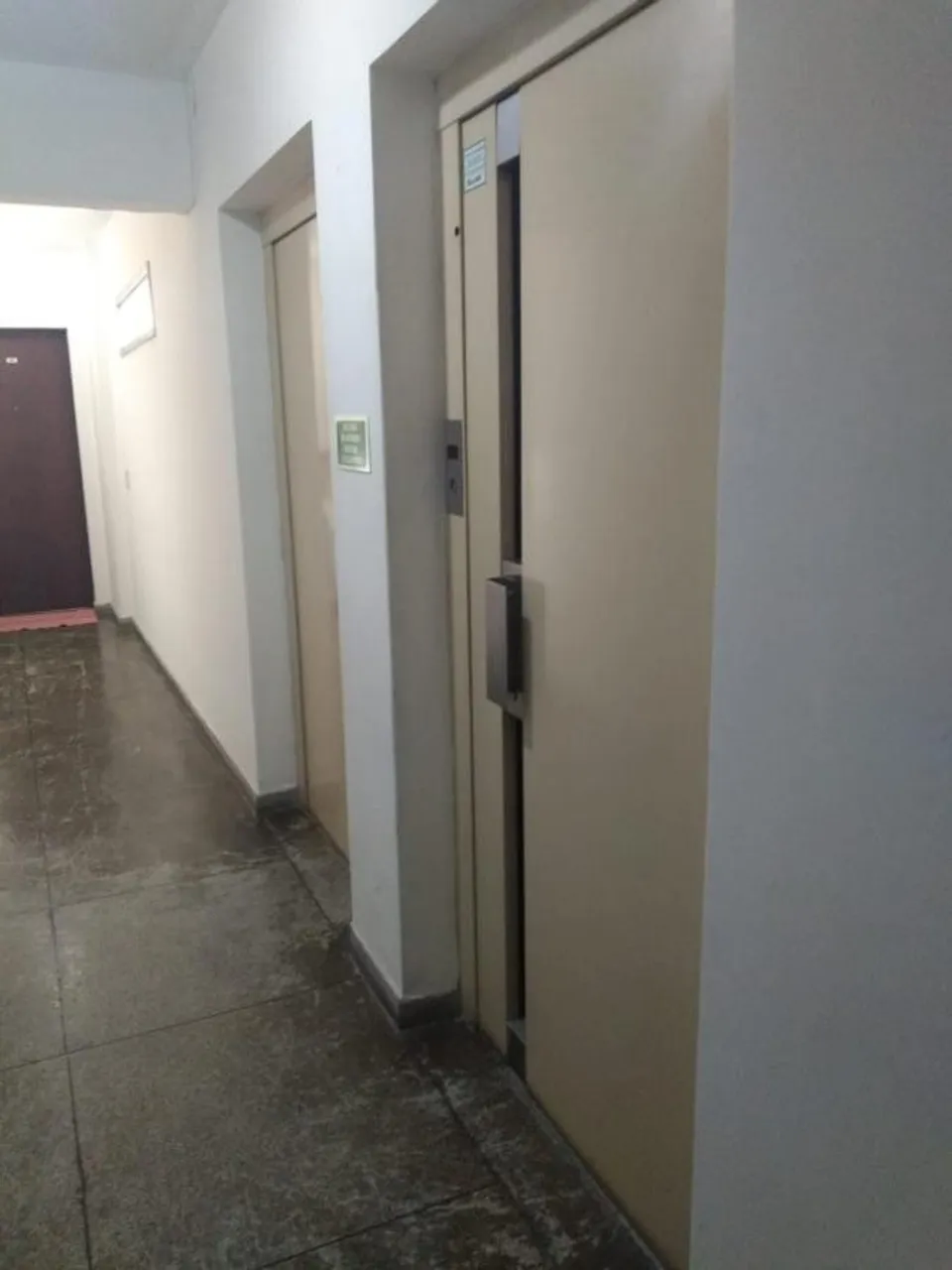 Apartamento para locação com 1 quarto e 1 banheiro — photo 8