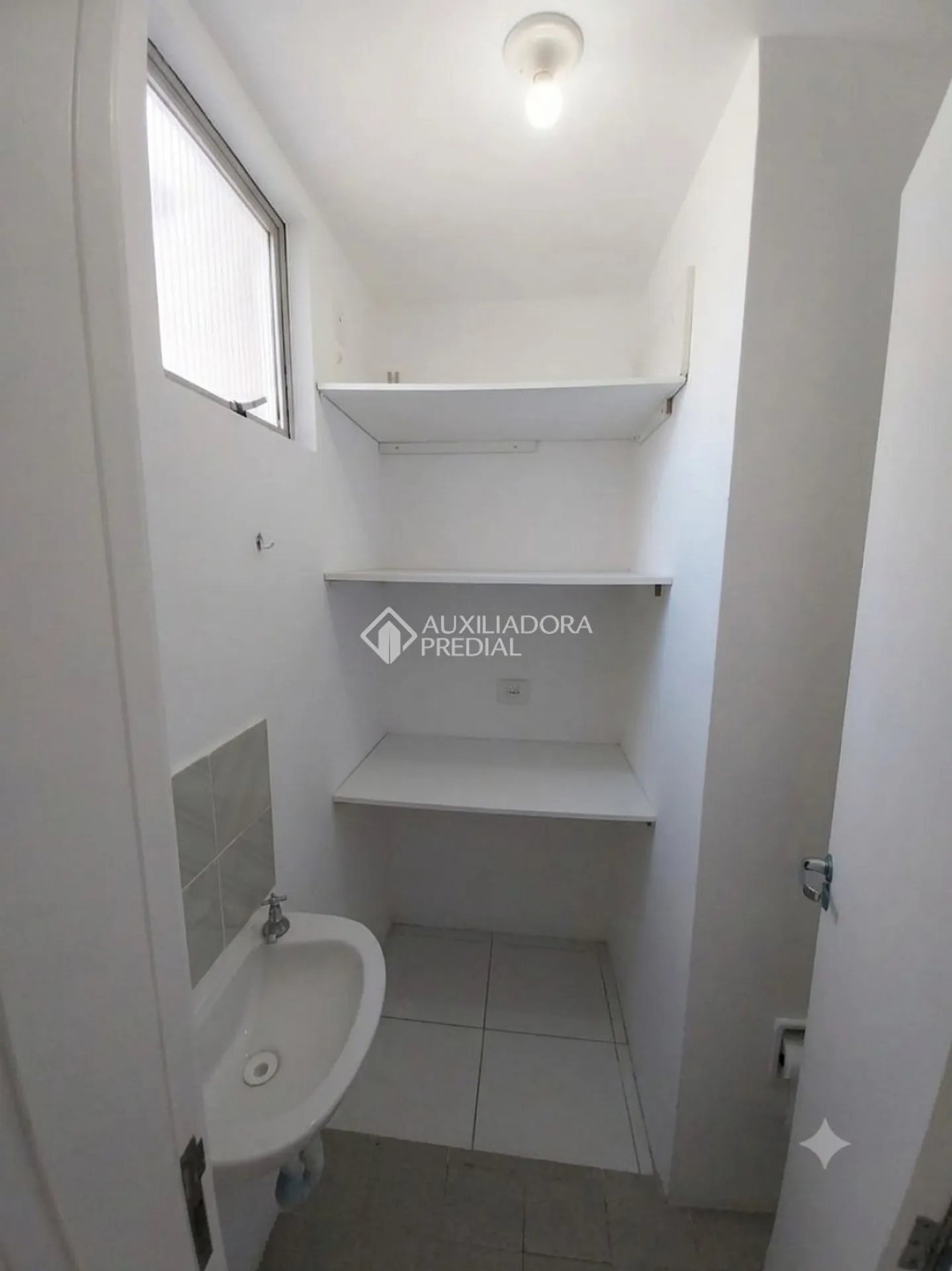 Apartamento no 3º andar com 3 quartos e varanda — photo 6